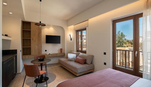 Comfort Suite