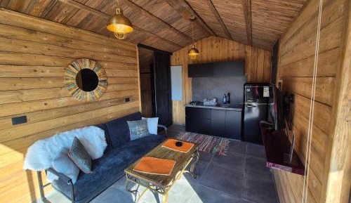 Superior Chalet