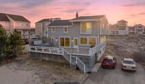 Vacation Home