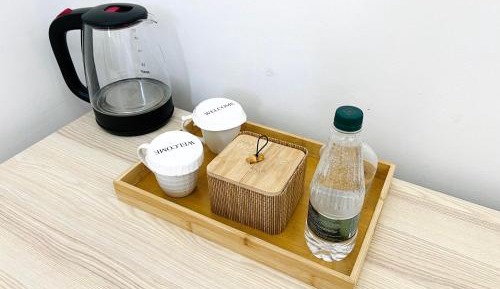 Superior Family Room