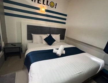 Standard King Room