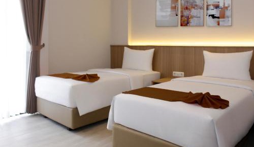 Double or Twin Room