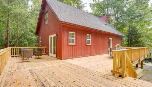Vacation Home