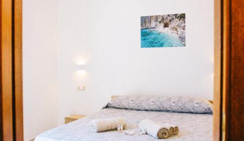 Queen Room with Balcony