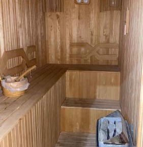 Budget Twin Room