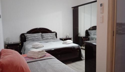 Triple Room with Private Bathroom