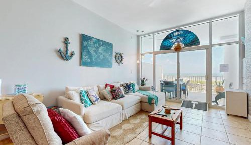 Three Bedroom Apartment