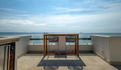 Superior One-Bedroom Apartment