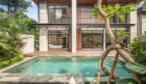 Deluxe Villa