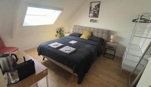 Standard King Room