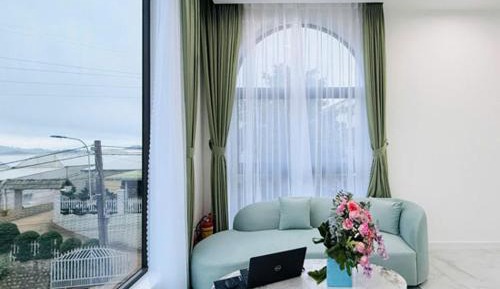 Family Double Room