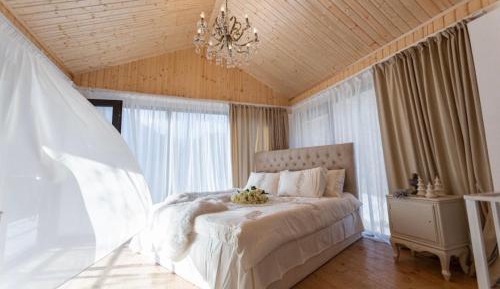 One-Bedroom Chalet
