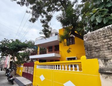 Superior Villa