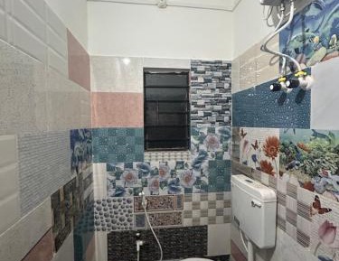 Deluxe Double or Twin Room with Balcony