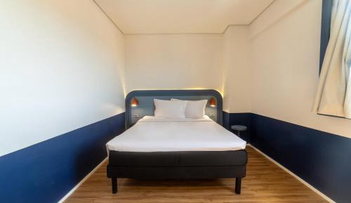Adapted Standard Double Room