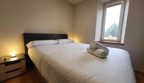 Superior One-Bedroom Apartment