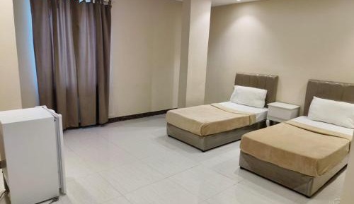 Budget Double Room