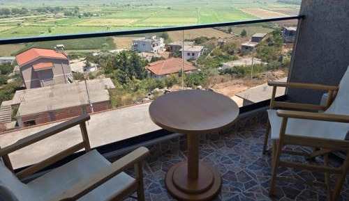 Triple Room with Balcony