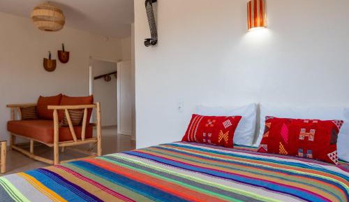 Three-Bedroom Home