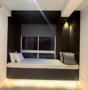 Junior Suite with Mountain View