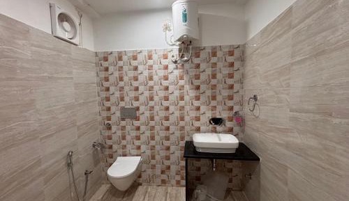 Executive Triple Room