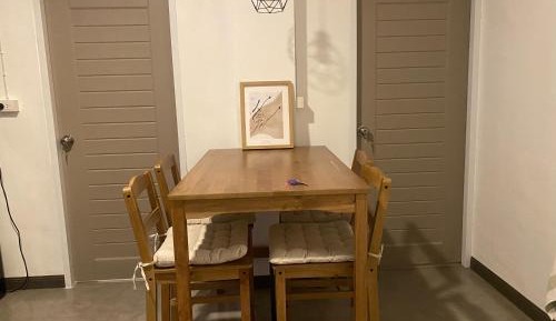 Two-Room Apartment