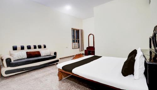 Classic Triple Room