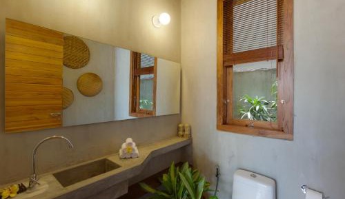 Executive Bungalow
