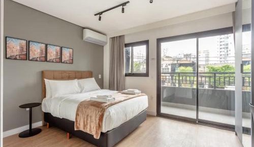 Standard Apartment