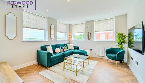 One-Bedroom Superior Apartment