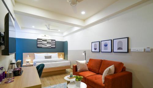Deluxe Suite