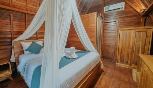 One-Bedroom Villa
