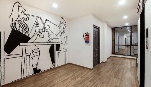 Classic Triple Room