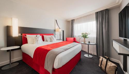 Privilege Double Room