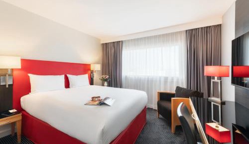 Classic Double Room