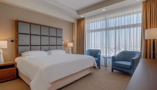 Classic Suite