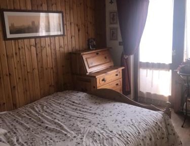 King Room with Mountain View