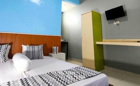 Superior King Room