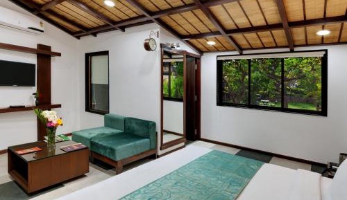 Cottage