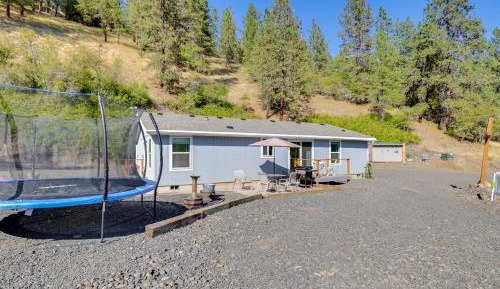 Holiday Home