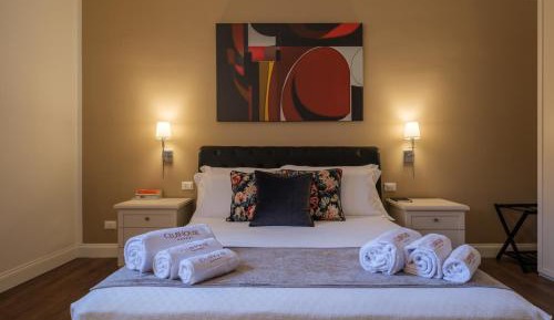 Three-Bedroom Premium Apartment