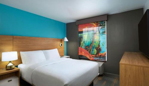 Two-Bedroom Suite
