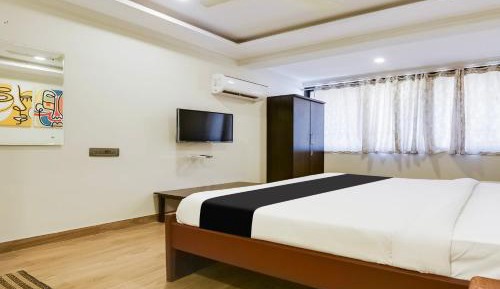 Classic Triple Room