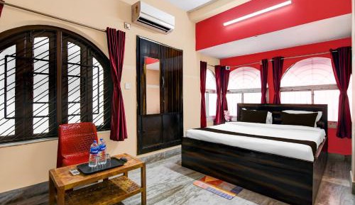 Classic Triple Room