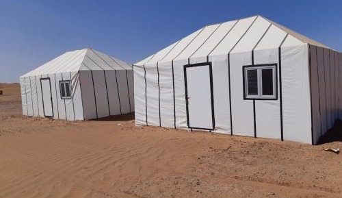 Tent