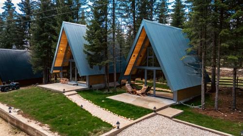 Holiday Home