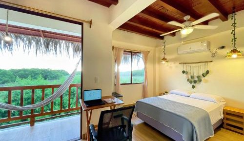 Suite with Sea View