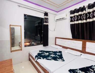Standard King Room