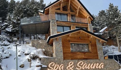 Superior Chalet