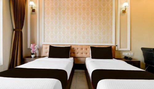 Classic Triple Room